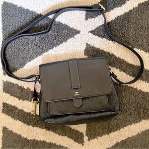 Fossil Kinley Small Crossbody Bag